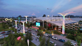 Bảng hàng chính chủ mới nhất tại KĐT Phương Đông 0981 060 662