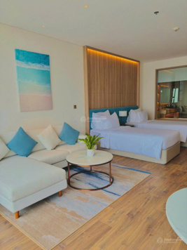 Giá shock bán gấp căn hộ cao cấp mặt biển Hạ Long, full nội thất chỉ 2.x tỷ. Đã có sổ đỏ