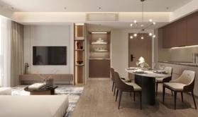 DK vốn 450tr - 1 căn studio view biển, trung tâm Hạ Long, KĐT Marina, nội thất cơ bản