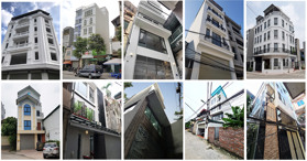 Tư vấn mua bán nhà Quận Tây Hồ uy tín - Miễn phí 100%