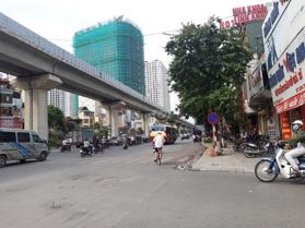 NHANH TAY - NHÀ HIẾM QUANG TRUNG - MT5m - OTO - KINH DOANH - 2 MẶT THOÁNG