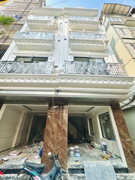 Bán Căn Nhà Phố Định Công Chính Chủ