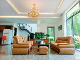 BÁN BIỆT THỰ FLAMINGO ĐẠI LẢI – 300M² – GỖ LIM HƯƠNG 100%