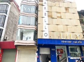 ĐẲNG CẤP-ĐẤT VÀNG KIM MÃ KINH DOANH ĐẮC ĐỊA NHẤT BA ĐÌNH 4 OTO TRÁNH 626M2_MT18M_355TỶ