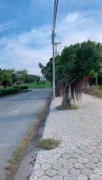 Bán Nền Lô Gốc 2 MT Dự Án La Maison De Can Gio thấp nhất thị trường