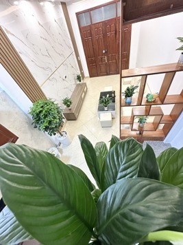 🏠 BÁN NHÀ TRƯƠNG ĐỊNH – Ô TÔ ĐỖ CỬA – 15M RA Ô TÔ TRÁNH