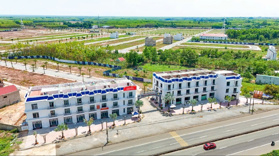 Chỉ với 350 triệu sở hữu khu đô thị Alana City TP. HCM. Đón sóng Cao tốc, KCN. Giá chủ đầu tư