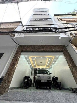 Bán Căn Nhà Cầu Giấy Chính Chủ