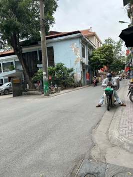 Bán nhà phố Khương Hạ, Thanh Xuân, nhà 2 mặt ngõ rộng 3m, cách ô tô tránh 50m,giá 168tr/m2