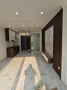 BÁN NHÀ PHÁO ĐÀI LÁNG -KINH DOANH SẦM UẤT 40M 6 TẦNG 17 TỎI NGÕ Ô TÔ - THANG MÁY - FULL NỘI THẤT