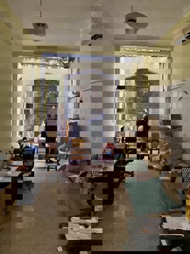 Bán nhà mặt phố Kim Ngưu, Hai Bà Trưng, tiện kinh doanh 5 tầng 68m2 giá 28.75 tỷ