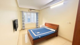 7,466 Tỷ - Ô TÔ ĐỖ CỬA - 5 TẦNG - GIẾNG TRỜI - Nhà Lê Quang Đạo, Nam Từ Liêm