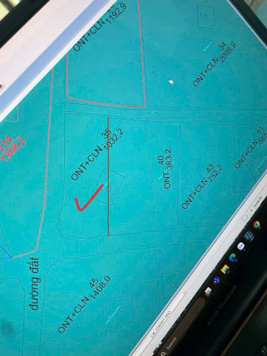 532m Full Thổ Cư - Lô Góc 3 Mặt Tiền Phân Lô Đẹp - Cách Quốc Lộ 12B Có 500m Xã Nam Thượng