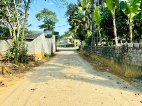 330m Full Đất Ở - Xã Nam Thượng Kim Bôi - Có Sẵn Nhà Cấp 4 - Cách Serena Resoft Đúng 2km