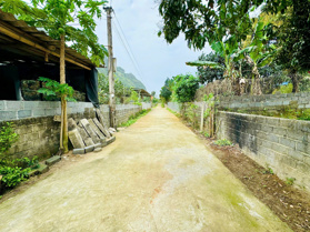 360m Có 300m Đất Ở Khu CamPing Đồng Chờ SereNa Resoft Kim Bôi