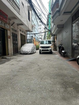 Phân lô quân đội - Oto đỗ cửa - Vip Ba Đình - Dân trí cao