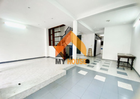 Khiếp! Rẻ đẹp thuê ngay villa An Phú Q2 500m2 ạ
