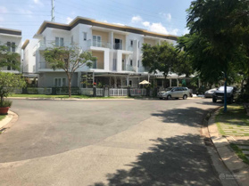 Cần cho thuê nhà Melosa Garden 1T 2 lầu full nội thất khu dân trí cao tránh xa khói bụi thành phố