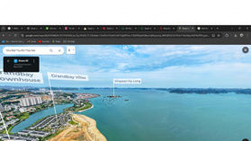 Bán gấp đất khu Biệt Thự Đồi Thủy Sản, lô F3, 340m2, MT 13,6m, đường 8m, giá 6,2 tỷ