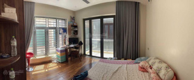 Cho thuê biệt thự 200m2 trong dự án Tổng cục 5 Tân Triều - Thanh Trì