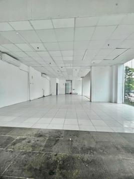 Bán Shophouse chân đế tòa CC An Bình City - DT 160m2, mặt tiền 7m - Căn góc, LH 0765155902