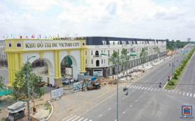 Bán đất nền dự án tại DIC Victory City, 12 triệu / m2, 100 m2