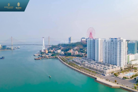 Chuyển nhượng: Dinh thự Mansions Song Lập giá 4x tỷ