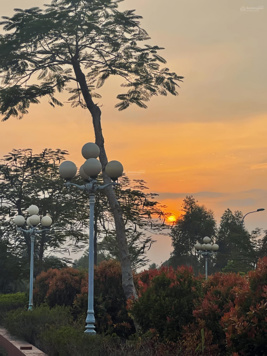 Bán lô view trực tiếp quảng trường vườn hoa KĐT mới Xuân Hoà, giá 4,6 tỷ bao gồm nhà 4 tầng mới xây