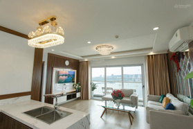 Gia đình cần bán Chung cư Sapphire Hạ Long căn 3 ngủ