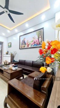 (Giá Rẻ Nhất) Cho Thuê LK60m2 hoàn thiện full nội thất, công năng sử dụng~300m2 sàn, chỉ 20tr/tháng