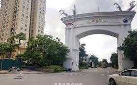 Chính chủ cho Thuê Biệt Thự Cao Cấp Khu Đô Thị KiTa Tây Hồ - Vị Trí Đắc Địa, Kinh Doanh Thuận Lợi