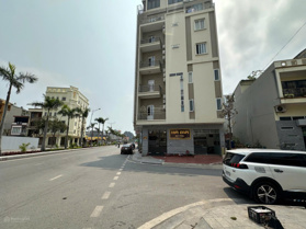 Bán ô đất ngay sát trục đường đôi tỉnh uỷ. Vị Trí Đẹp !