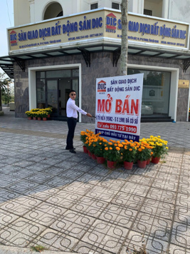 Victory HG (Sàn CĐT - D. I. C) tại dự án hỗ trợ check phong thuỷ vị trí tự tin để xuống cọc 24/24!