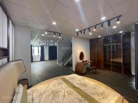 Cho thuê nhà biệt thự hoàn thiện đẹp tại khu đô thị Dương Nội, quận Hà Đông 0978 916 366