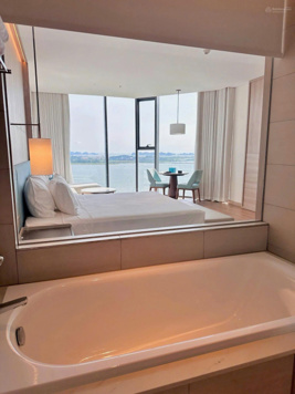 Chủ nhà cắt lỗ sâu căn góc studio, chỉ 2,15 tỷ