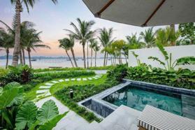 Bán biệt thự mặt biển đẳng cấp bậc nhất Hạ Long, vị trí trung tâm và sở hữu lâu dài