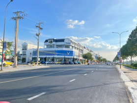 Bán đất tại Cát Tường Western Pearl, 1 tỷ, 125m2