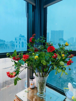 Chính chủ bán nhà mặt phố 242 Minh Khai DT 30m2 x 7 tầng - thang máy, MT 6.3m giá chỉ 19.9 tỷ