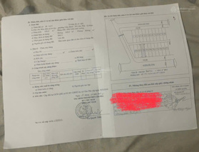 bán đất đối diện dự án Green Dragon City TTP đường 24,5 m,Cẩm Bình, Cẩm Phả, Quảng Ninh, 100m2