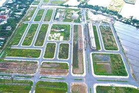 11 triệu/m² - sở hữu ngay sổ đỏ mặt tiền đường 15m tại DA đất liền kề Victory Hậu Giang