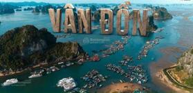 Bán đất nền dự án tại Khu đô thị Phương Đông, 40 triệu, 87.5m2