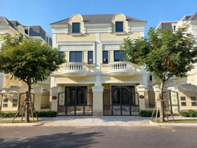 Cho thuê BT An Lạc Green Symphony, 18 triệu, 125m2 - ngay chân chung cư - Đã hoàn thiện đẹp