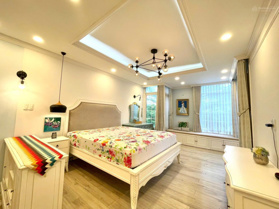 Cho thuê nhà Quận 7 KDC Phú Mỹ Vạn Phát Hưng nhà 5 phòng siêu đẹp
