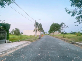 Sở hữu ngay lô giá mềm 120m2/500tr ở MTĐ Lê Quý Đôn, P3 gần trường THPT Vị Thanh, Hậu Giang