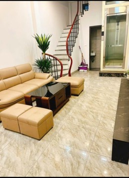 6 tầng thang máy - Ngõ nông gần phố - Nhà mới kính koong - TT Tây Hồ thông Võng Thị 