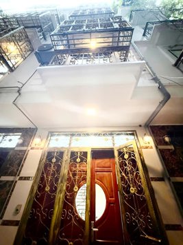 HIẾM-CHỈ 7,3 TỶ CÓ NHÀ HỘ KHẨU HOÀN KIẾM ĐẸP GẦN PHỐ CỔ, VÀI BƯỚC OTO TRÁNH| DT38M2x5TẦNG