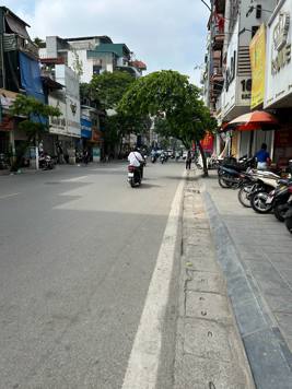 Bán nhà phố Bạch Mai, Hai Bà Trưng, 36m, 4 tầng, gần Đ.Giải Phóng, Lê Thanh Nghị, phố Huế.