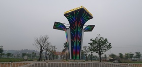 Bán lô đất phân lô 108m2 hướng ĐN mặt tiền 6m