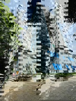 Bán căn hộ chung cư Ecohome 1 Đông Ngạc, Bắc Từ Liêm 3 ngủ, 2wc, 65n2