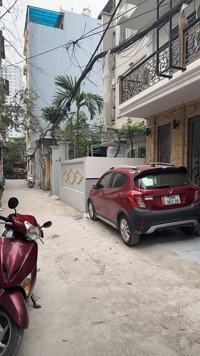 Bán Căn Nhà Dòng Tiền Chính Chủ Hai Bà Trưng